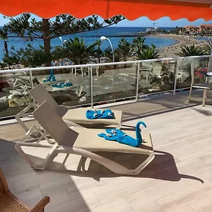 Los Cristianos Best Beach View Appartamento